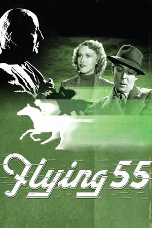 Flying Fifty-Five's poster