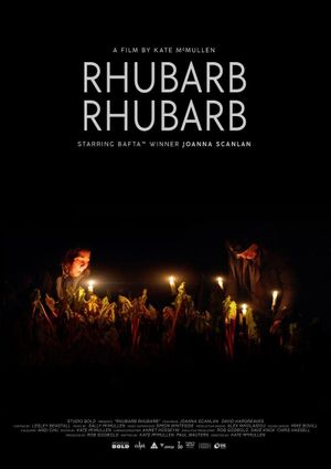Rhubarb Rhubarb's poster