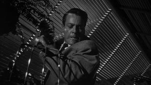 Invasion of the Body Snatchers's poster