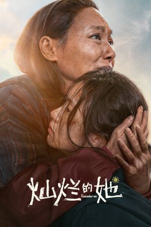 Remember Me's poster