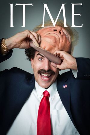 Borat Subsequent Moviefilm's poster