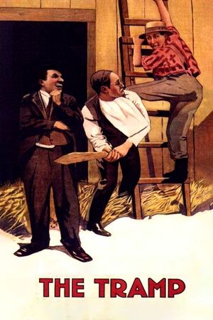 The Tramp's poster image