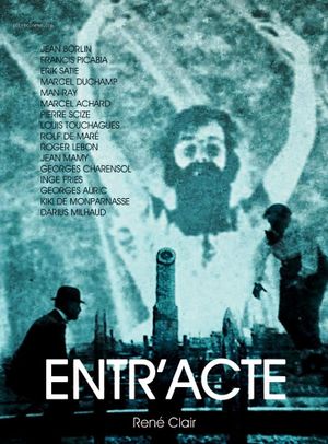 Entr'acte's poster