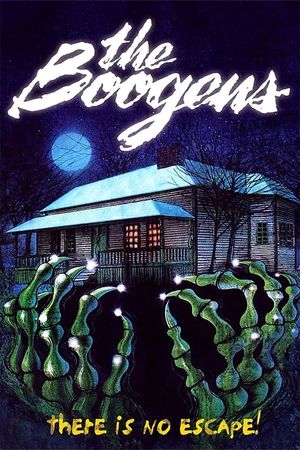 The Boogens's poster