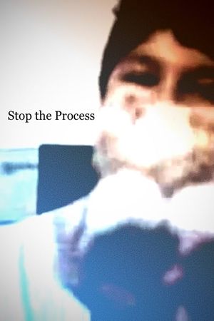 Stop the Process's poster image