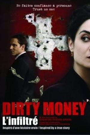 Dirty Money - Undercover's poster