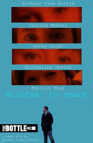Minutes: To Spare's poster
