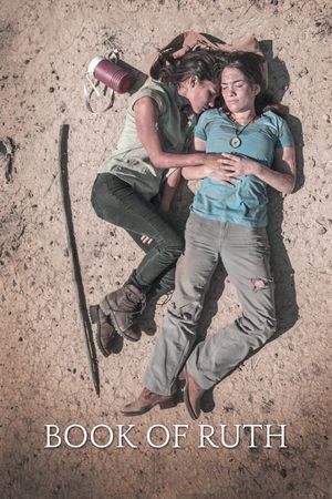 Book of Ruth's poster