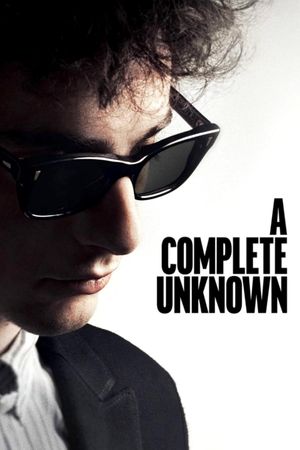 A Complete Unknown's poster