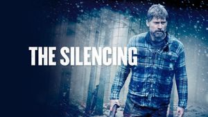 The Silencing's poster