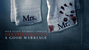 A Good Marriage's poster