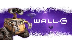 WALL·E's poster