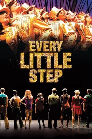 Every Little Step's poster