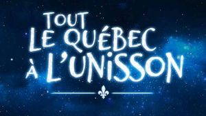 Le Grand spectacle de la Fête nationale du Québec 2020's poster