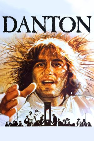 Danton's poster
