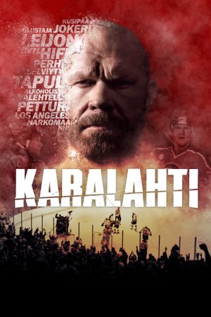 Karalahti's poster image