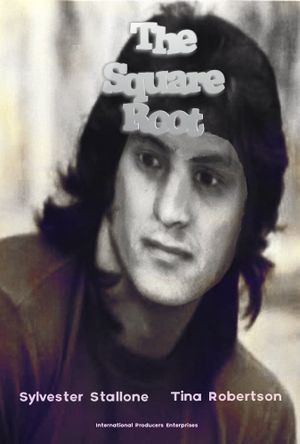 The Square Root's poster