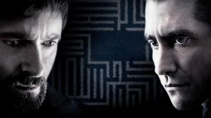 Prisoners's poster