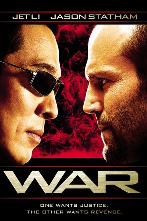 War's poster
