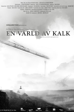 Enclosed Moments's poster