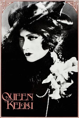 Queen Kelly's poster