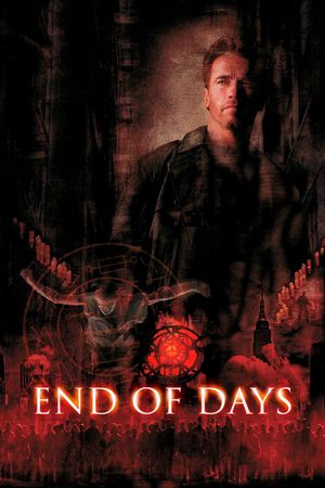 End of Days's poster