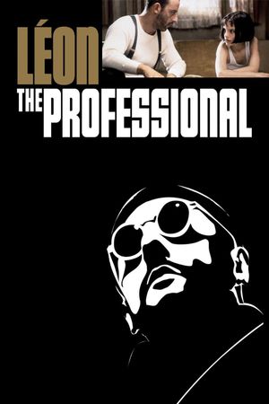 Léon: The Professional's poster