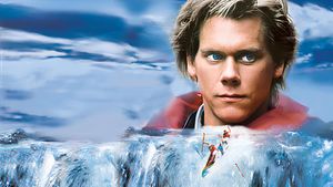White Water Summer's poster
