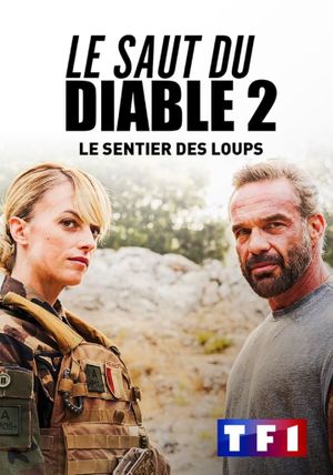 Le Saut du diable 2 : le sentier des loups's poster