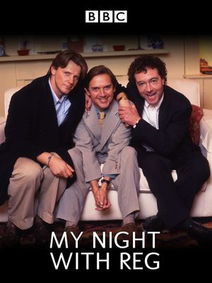 My Night with Reg's poster image