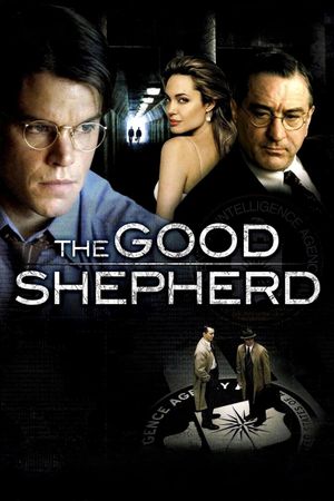 The Good Shepherd's poster