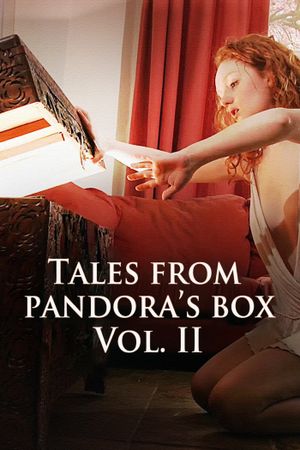 Tales from Pandora's Box Vol. II's poster