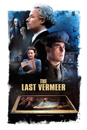 The Last Vermeer's poster