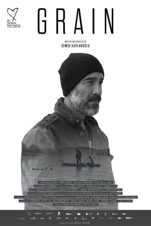 Grain's poster