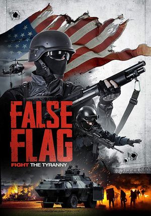 False Flag's poster