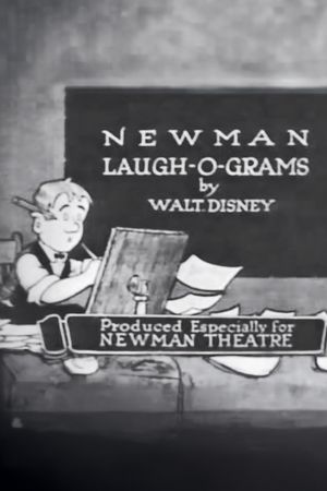 The Opry House's poster
