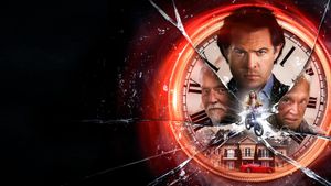 Altered Reality's poster