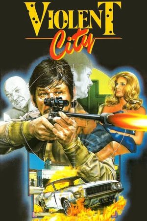 Violent City's poster
