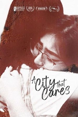A City that Cares's poster