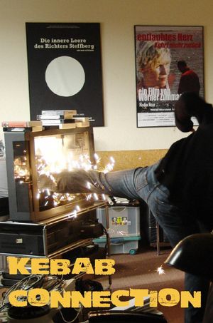 Kebab Connection's poster