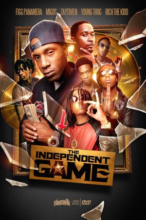 The Independent Game's poster