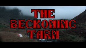 The Beckoning Tarn's poster