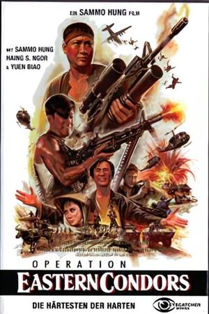 Eastern Condors's poster
