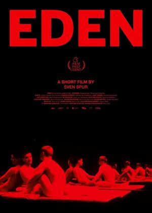 Eden's poster