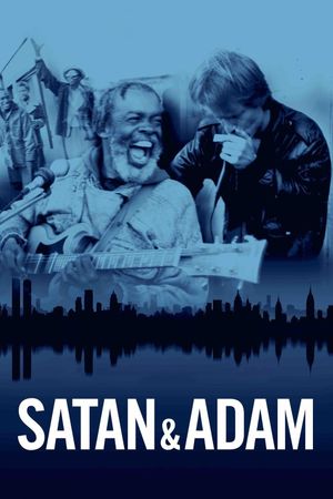 Satan & Adam's poster