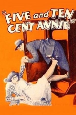 Five and Ten Cent Annie's poster image