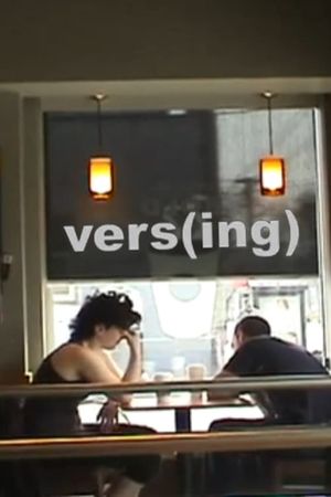 vers(ing)'s poster