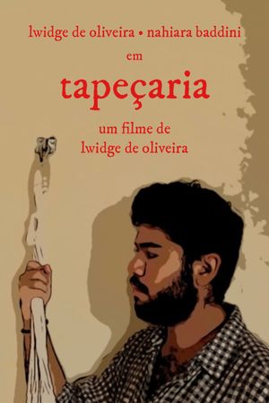 Tapeçaria's poster