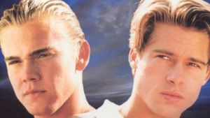Across the Tracks's poster