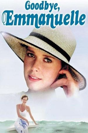 Emmanuelle 3's poster